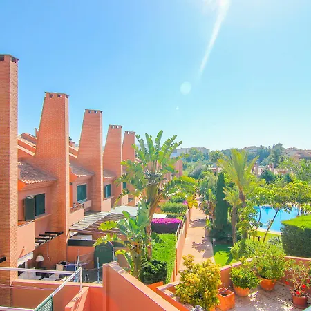 Oleholidays Adosado Reserva Monteros Marbella