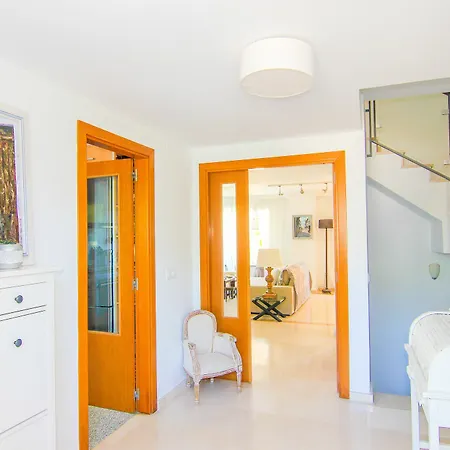 Oleholidays Adosado Reserva Monteros Marbella