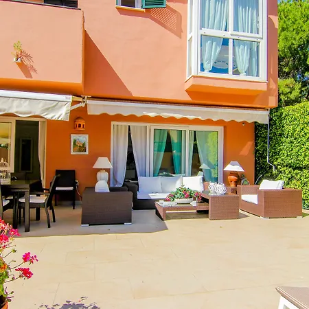Oleholidays Adosado Reserva Monteros Apartment